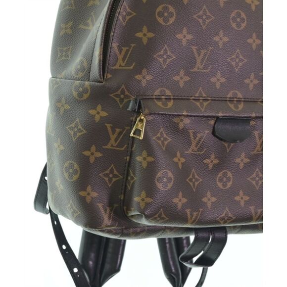 Louis Vuitton Backpack Rucksack - Picture 7 of 11